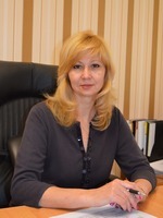 Наркунас Ирина Александровна